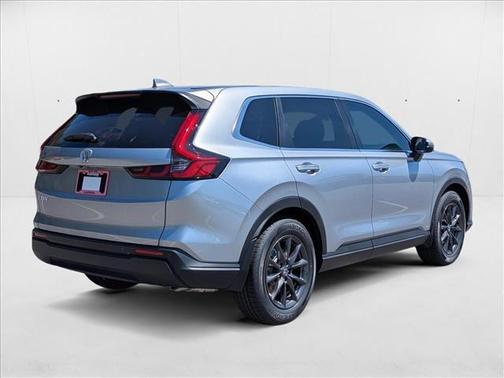2026 Honda CR-V EX-L 2WD