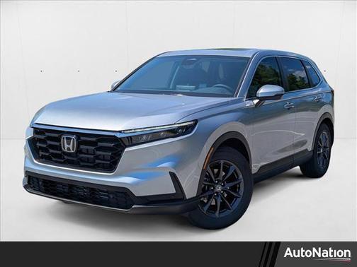 2026 Honda CR-V EX-L 2WD