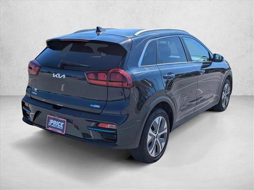 2022 Kia Niro EV EX