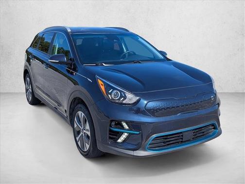 2022 Kia Niro EV EX