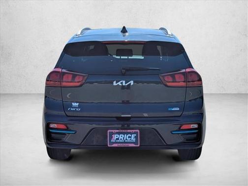 2022 Kia Niro EV EX
