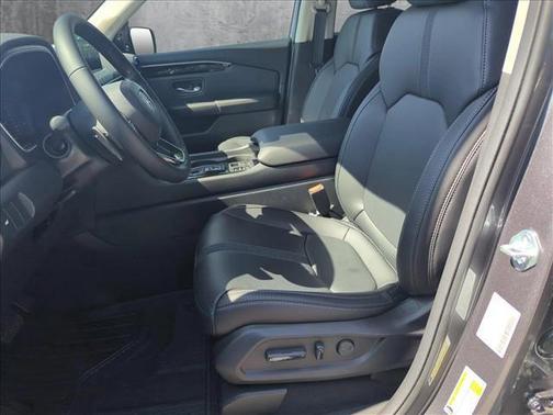2026 Honda Passport AWD RTL