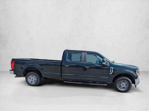 2022 Ford F-250 XL