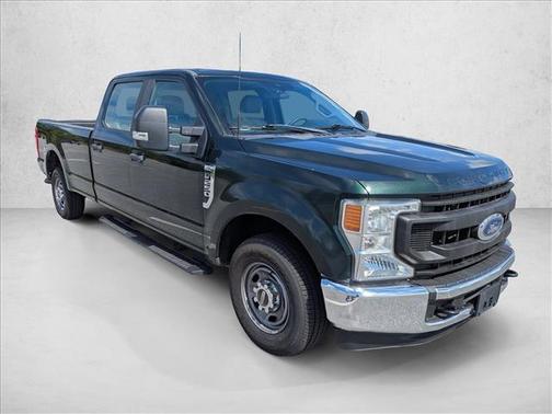 2022 Ford F-250 XL