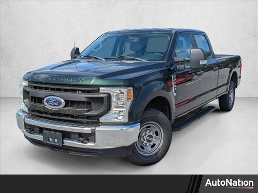 2022 Ford F-250 XL