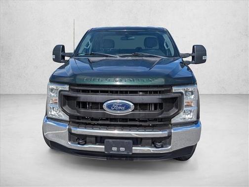 2022 Ford F-250 XL