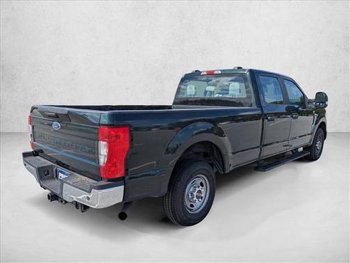 2022 Ford F-250 XL