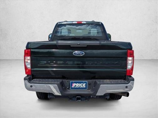 2022 Ford F-250 XL