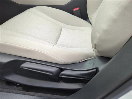 2024 Honda Accord LX 1.5T