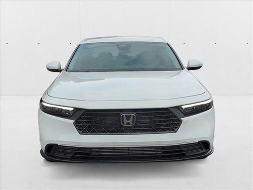 2024 Honda Accord LX 1.5T