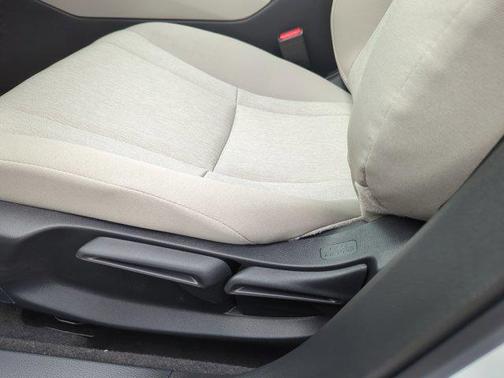 2024 Honda Accord LX 1.5T