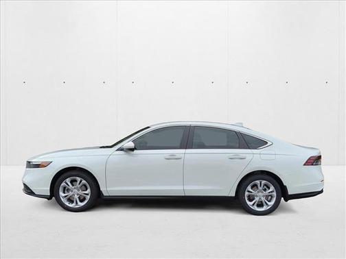 2024 Honda Accord LX 1.5T