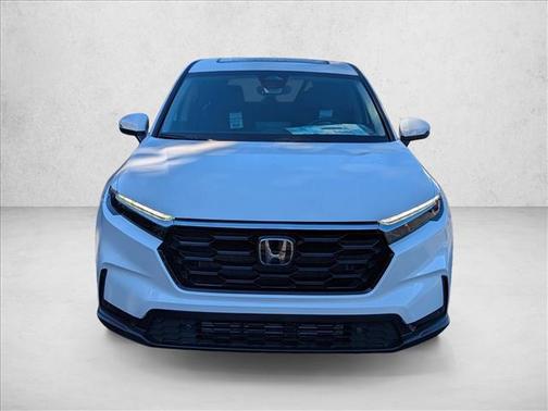 2026 Honda CR-V EX-L 2WD