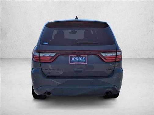 2022 Dodge Durango R/T Plus AWD