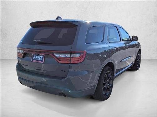 2022 Dodge Durango R/T Plus AWD