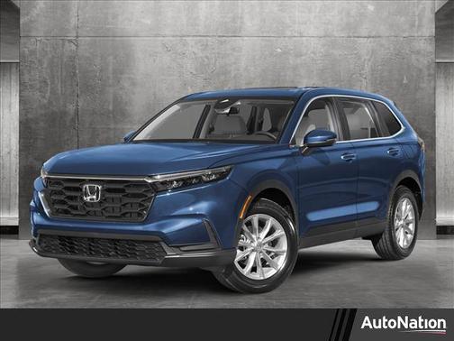 2025 Honda CR-V EX 2WD