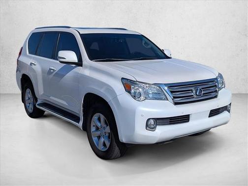 2010 Lexus GX 460 Base