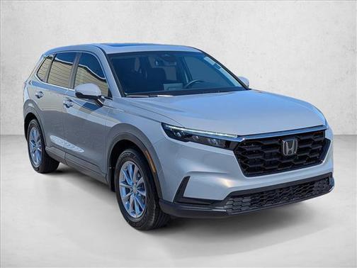 2026 Honda CR-V EX 2WD