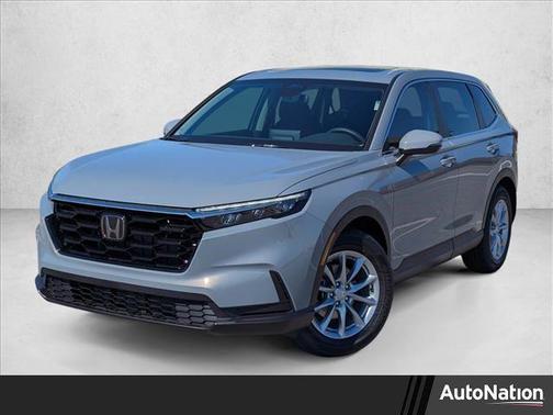 2026 Honda CR-V EX 2WD