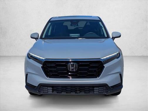 2026 Honda CR-V EX 2WD