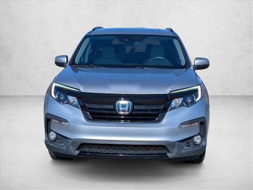 2021 Honda Pilot 2WD Special Edition