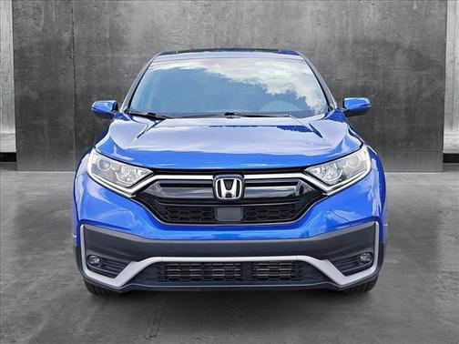 2020 Honda CR-V 2WD EX