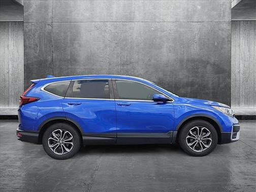 2020 Honda CR-V 2WD EX