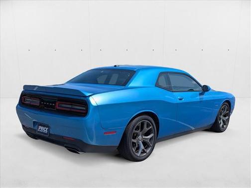 2015 Dodge Challenger R/T
