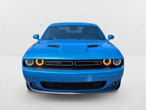 2015 Dodge Challenger R/T