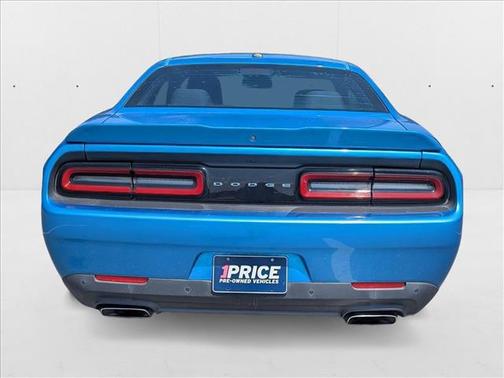 2015 Dodge Challenger R/T