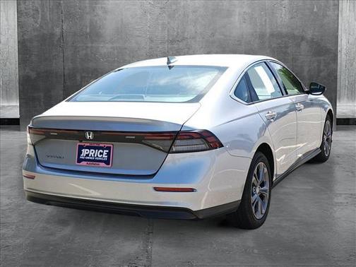 2023 Honda Accord EX 1.5T