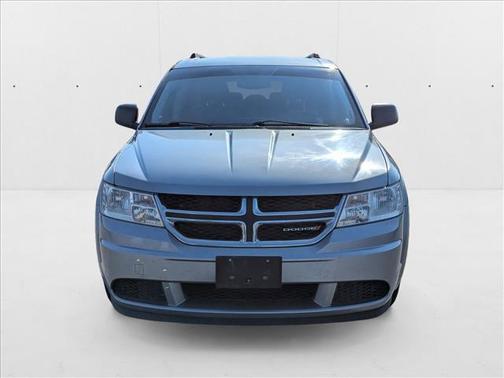 2016 Dodge Journey SE