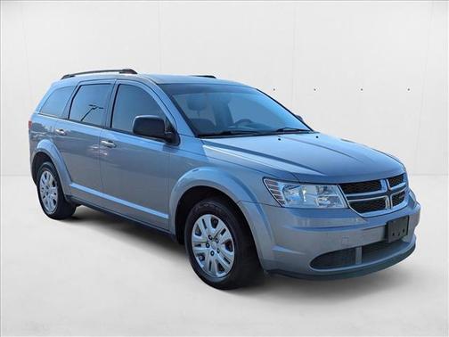 2016 Dodge Journey SE