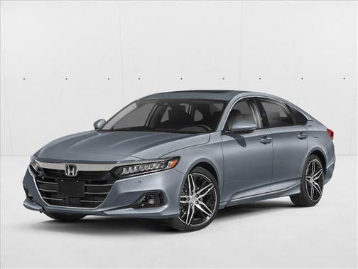 2021 Honda Accord Touring 2.0T