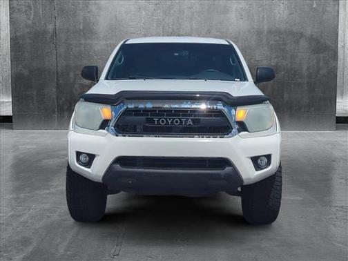 2014 Toyota Tacoma Base