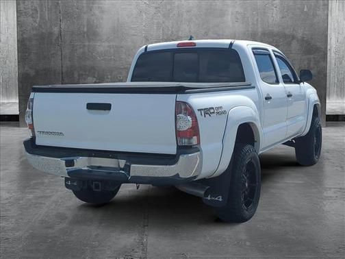 2014 Toyota Tacoma Base