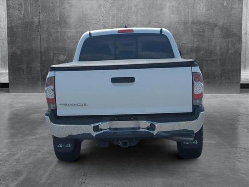 2014 Toyota Tacoma Base