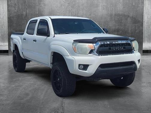 2014 Toyota Tacoma Base