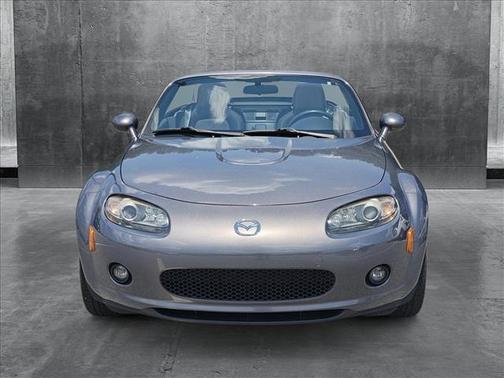 2006 Mazda MX-5 Miata Touring
