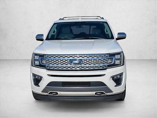 2018 Ford Expedition Platinum