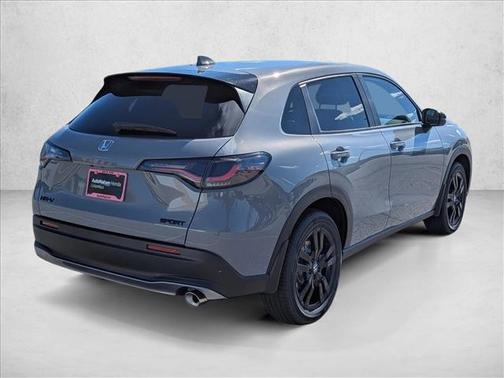 2026 Honda HR-V 2WD Sport