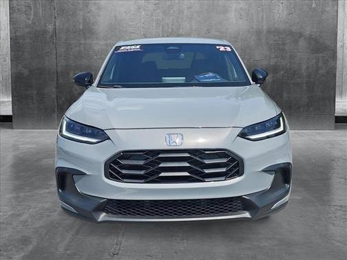 2023 Honda HR-V 2WD Sport