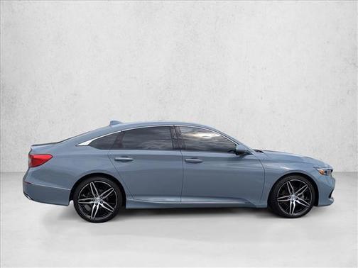 2021 Honda Accord Touring 2.0T