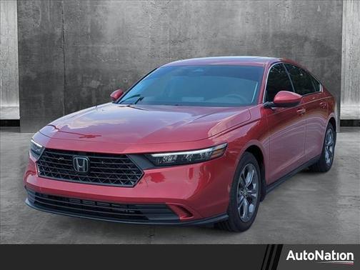 2023 Honda Accord EX 1.5T