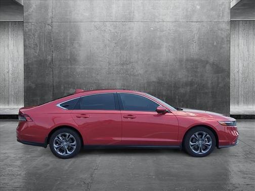2023 Honda Accord EX 1.5T