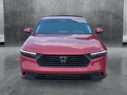 2023 Honda Accord EX 1.5T