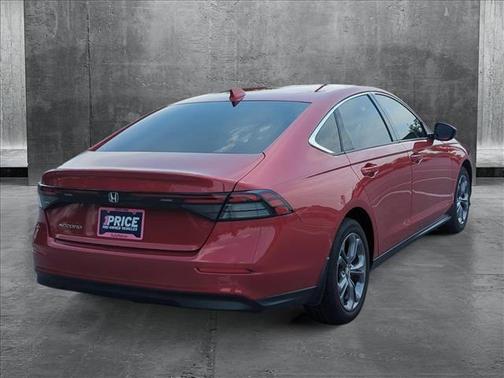 2023 Honda Accord EX 1.5T