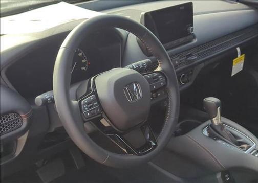 2025 Honda HR-V AWD Sport