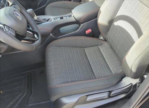 2025 Honda HR-V AWD Sport