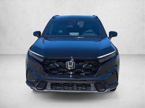 2026 Honda CR-V Hybrid Sport-L FWD